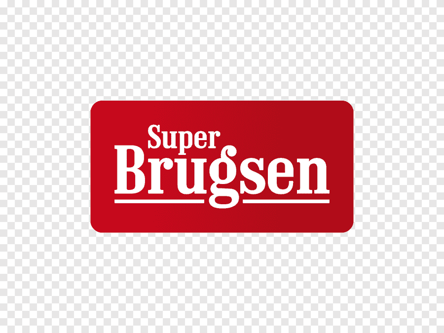 Superbrugsen-Logo