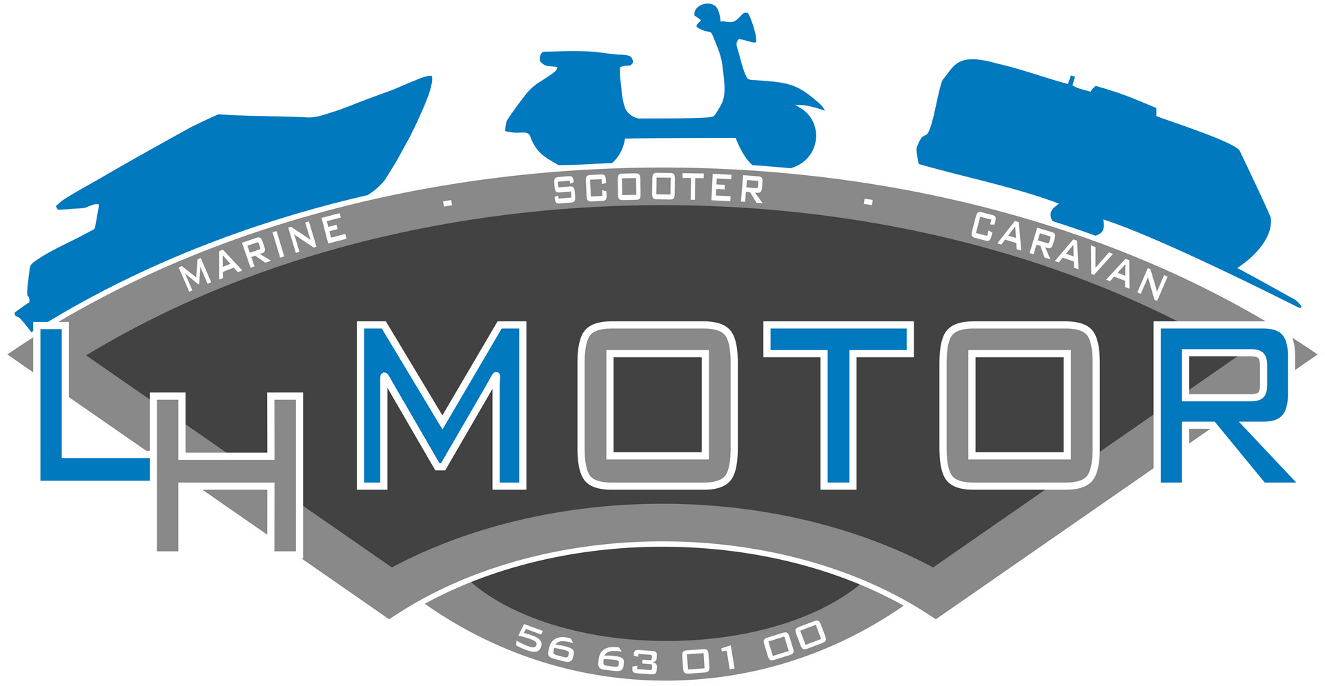 LH Motor-Logo