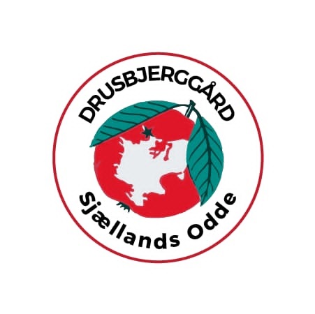 Drusbjerggård