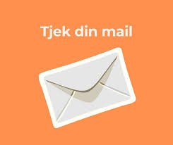 Infomail til skippere